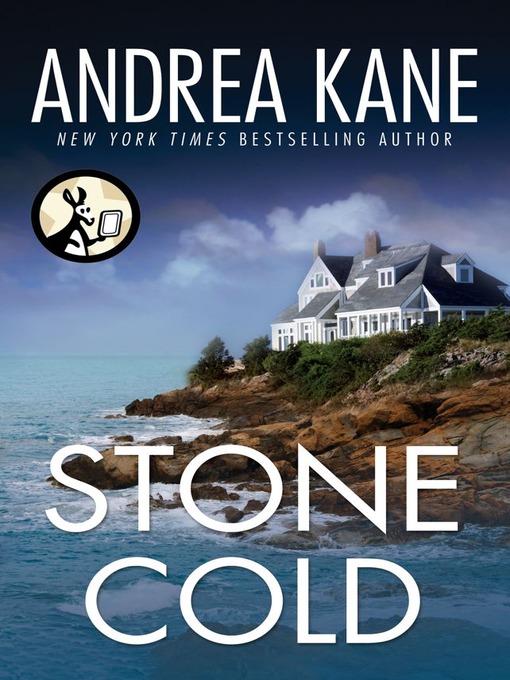 Title details for Stone Cold by Andrea Kane - Wait list